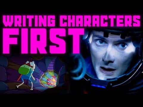 Oops No Plot: The Raw Power of Episodic Storytelling thumbnail