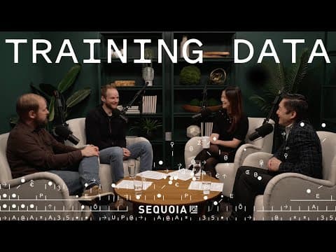 Training General Robots for Any Task: Physical Intelligence’s Karol Hausman and Tobi Springenberg thumbnail