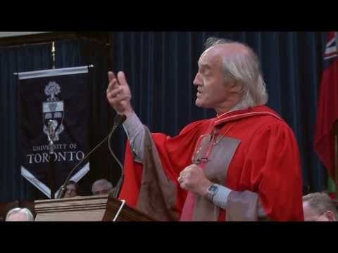 What Advice Did William Buxton Give to Graduates? thumbnail