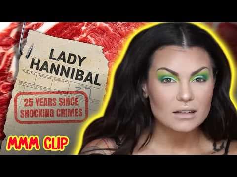 25 years later and her crimes are still as horrifying thumbnail