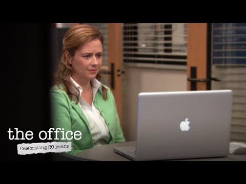 The Office but these 20 moments have us crying at our desks thumbnail