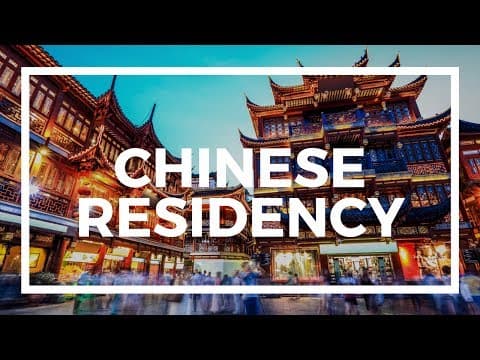 Second residency in China, Labuan offshore companies, offshore IRA LLCs thumbnail