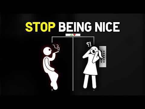 How to Become the "Masculing man" Every Girl Wants thumbnail