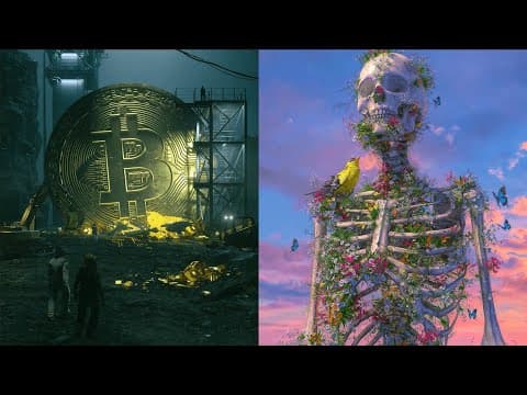 The Illusion of Progress thumbnail
