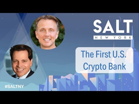 Is Abra Bank the First Cryptocurrency Bank in the US? thumbnail