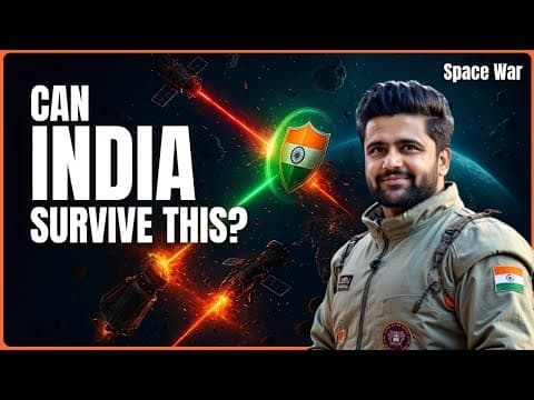 How China Can Make UPI & PayTM Useless Overnight | Case Study | Sahil Khanna thumbnail