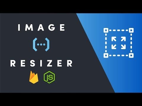 Image Resize Cloud Function thumbnail