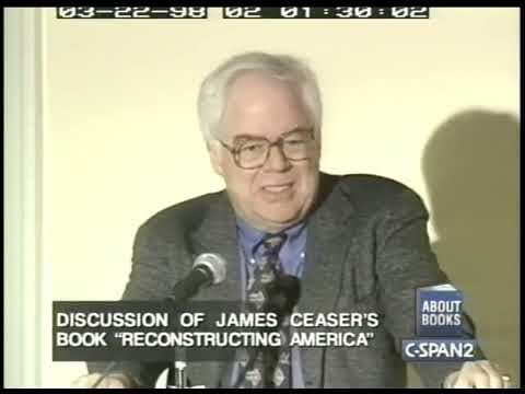 Richard Rorty on the American Left (1998) thumbnail