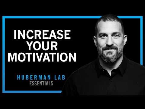 How Does Dopamine Control Motivation and Desire? thumbnail