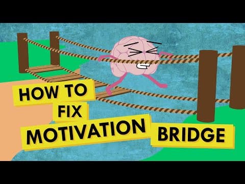 How Can People with ADHD Boost Their Motivation? thumbnail