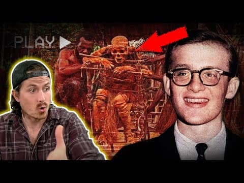 What Happened to Michael Rockefeller? thumbnail
