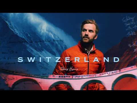 How Switzerland Engineered the Perfect Country thumbnail