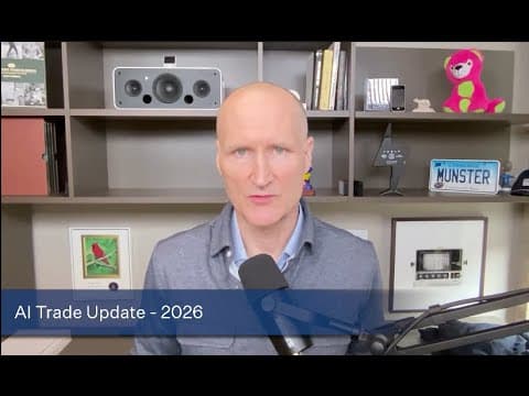 Pressure Points: AI Trade Update - Jan 2026 thumbnail