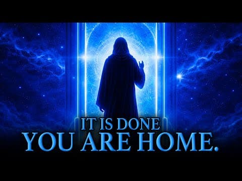 This Will Find You Right Before Your Quantum BREAKTHROUGH (Watch NOW!) thumbnail