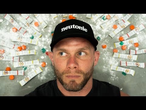 The Big Problem With Creatine thumbnail