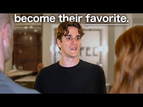 How To Be Socially Attractive AF thumbnail