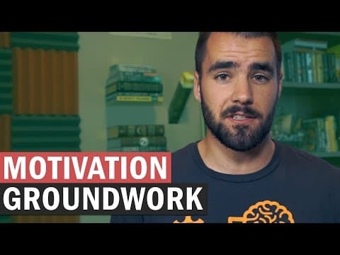 How to Motivate Yourself to Study Effectively thumbnail