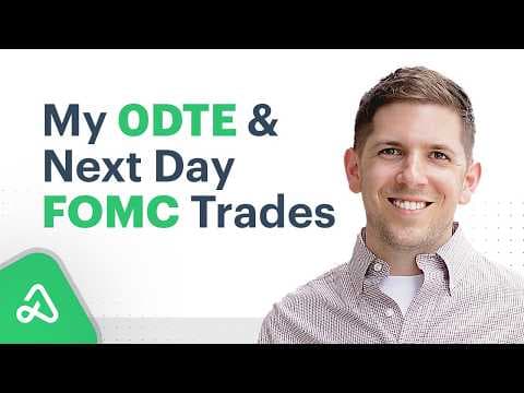 New Research for Trading the FOMC Meeting thumbnail