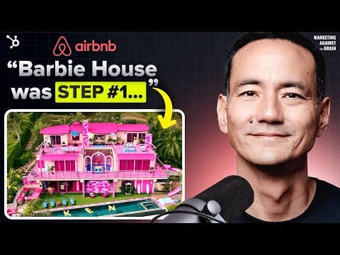 What Are Airbnb's Marketing Strategies for Success? thumbnail