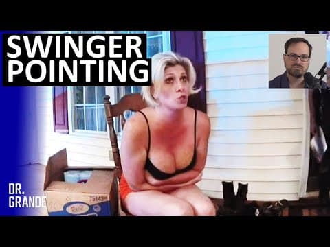 Wife’s Insatiable Sex Drive and Jealousy Lead to Lethal 'Warning Shot' | Cheryl Coe Case Analysis thumbnail