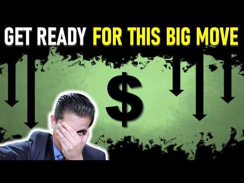 This Could Bring SHOCK WAVES to Nearly Every Market thumbnail