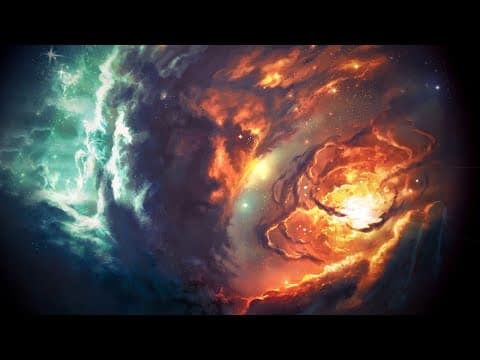 Who Is God?  (THIS IS SO POWERFUL) thumbnail