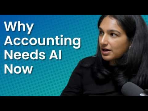 How Will AI Change the Future of Accounting Jobs? thumbnail
