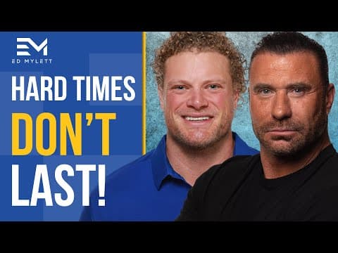 How to Get Through Hard Times and Pivot with Eric Wood thumbnail