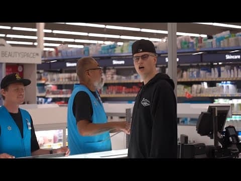 Prankster Never Gave Up Even After Getting Shot thumbnail