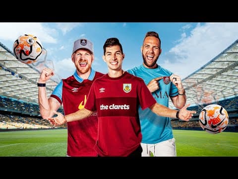 We Bought a Premier League Team! | OT 40 thumbnail