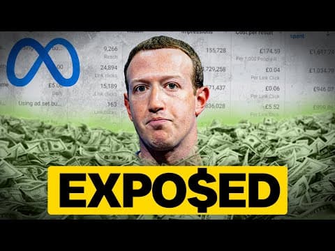 What Are the Best Facebook Ad Secrets for Success? thumbnail