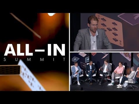 #AIS: Joe Lonsdale on the problem with higher education thumbnail