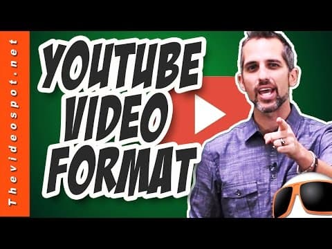 How to Format YouTube Videos for Business Success thumbnail