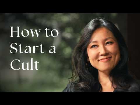 How to Build Founder Culture Through Conviction thumbnail