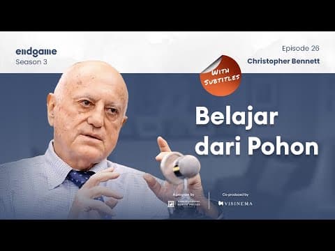 How Can Public Policy Drive Sustainable Change in Indonesia? thumbnail