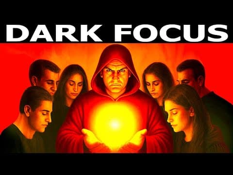 This Video Will Make Your Mind 200% Sharper – Machiavelli thumbnail