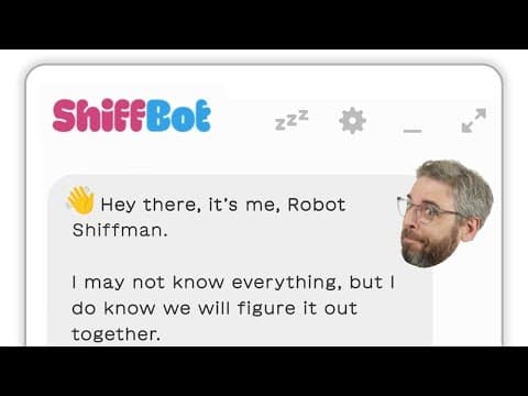I, Robot thumbnail