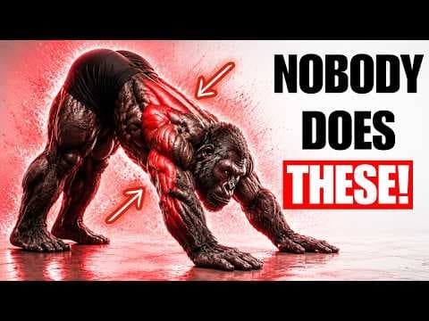 How to Build Upper-Body Strength With Push-Ups thumbnail