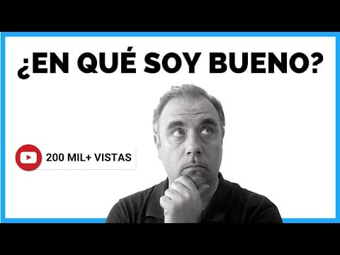 Cómo descubrir tus habilidades y fortalezas thumbnail