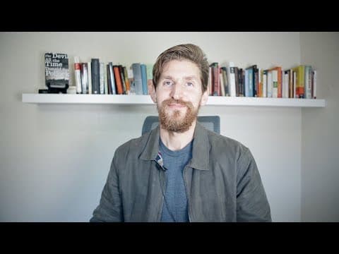 What Is 'The Devil All The Time' About? thumbnail