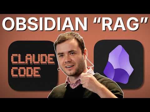 How to Use Obsidian for Knowledge Management thumbnail