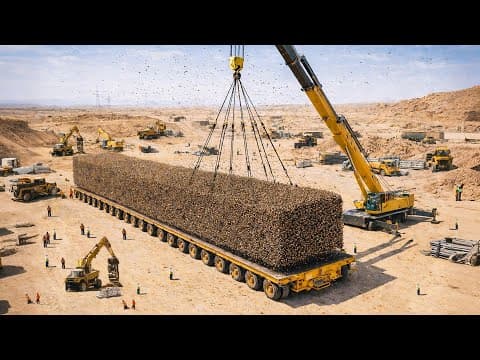 Israel Releases Millions Of Bees Into The Massive Desert And The Result Make Entire World Curious thumbnail