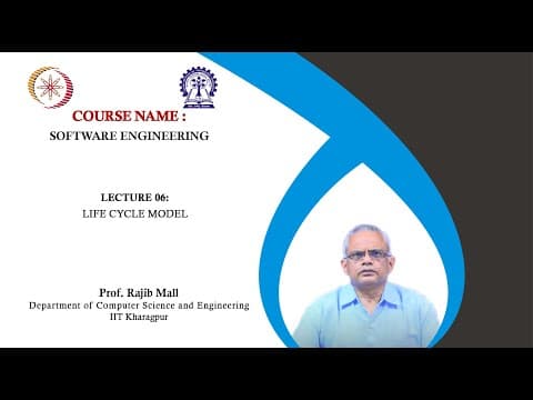 Lecture 06: Life Cycle Model thumbnail