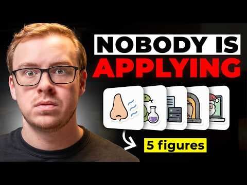 How to Find Jobs That Hire Without a Degree thumbnail