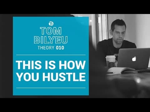 What Do Successful Entrepreneurs Prioritize for Impact? thumbnail