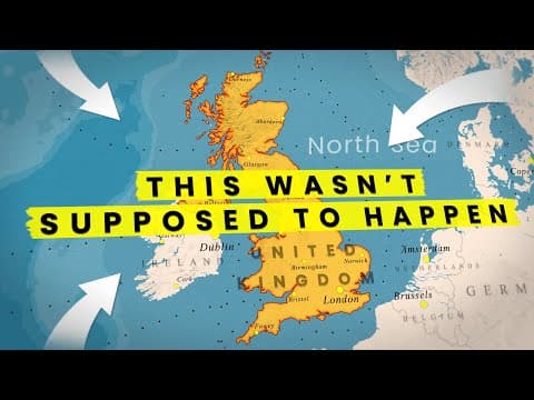 How the UK is becoming a ‘third-world’ economy thumbnail