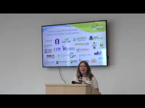 How Does San Diego Plan to Achieve Net Zero Emissions? thumbnail