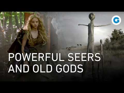 The Germanic Tribes - The Ascent of Civilization - Full Historical Documentary thumbnail