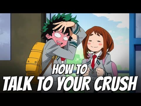 how to start a conversation with your crush thumbnail