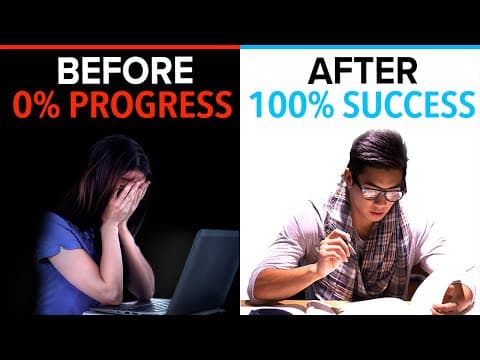 What Are the 25 Best Scientific Study Tips for Students? thumbnail